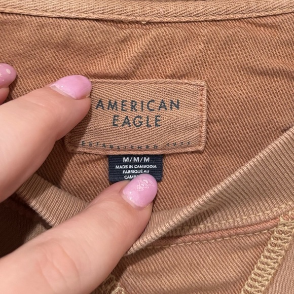 American Eagle Crewneck size medium - Picture 2 of 5
